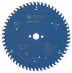 Bosch Accessories Expert for Wood 2608644037 Kreis
