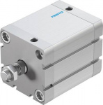 FESTO 536338 ADN-63-50-A-P-A Kompaktzylinder  Hubl