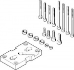 FESTO Adapter 564956 DHAA-G-Q5-32-B8-50    1 St.