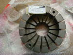 Ротор 77120110.00; глубина 6 мм (Frey)