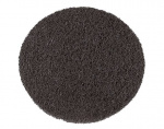 Wolfcraft 2219000 Haft-Schleifvlies  d 125 mm  1 S