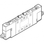 CPE10-M1CH-5J-M7 Festo Распределитель с электроуправлением / 00991013