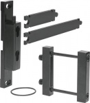 FESTO Befestigungswinkel 552948 MS9-WPM    1 St.