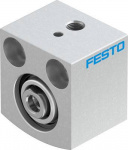FESTO 188099 AEVC-16-5-I-P Kurzhubzylinder  Hublaen