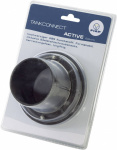FIAP 2416 Aquaristik-Flansch   (d x L) 63 mm x 145
