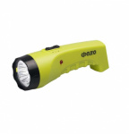 Фонарь AccuF2-L04-gn зел. ФАZА 4897062857859