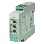 DUB03CW24 Carlo Gavazzi 1-Phase True RMS AC Over/Under Voltage , For DIN-rail Mounting