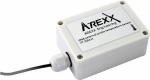 Arexx IP-58EXT Datenlogger-Sensor  Messgroesse Tempe