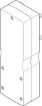 FESTO Parallelbausatz 1220582 EAMM-U-145-S95-140A-