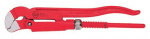 Wiha Classic Z 26 0 00 29435 Eckrohrzange 45В° 1"