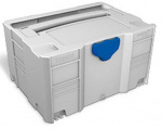 Tanos systainer T-Loc III 80100003 Transportkiste