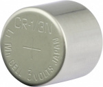 GP Batteries CR11108 Knopfzelle CR 1/3 N Lithium