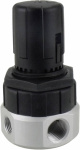 ICH MRS-06  Druckregler 1/8" Druckluft Betriebsdru