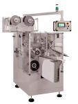 Автоматическая заверточная машина для кондитерской промышленности / Производство мучных изделий