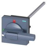 Drehantrieb   Grau       Siemens 8UD11412AF21