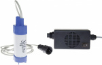 Comet 7369.79.80 Niedervolt-Tauchpumpe  900 l/h 12
