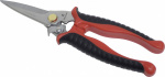 TOOLCRAFT Kombischere 200 mm  1550660