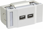 Schneider Electric INS64216 Bruestungskanal Datenmo
