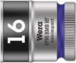 Wera 8790 HMB HF 05003750001 Aussen-Sechskant Steck