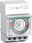 Schneider Electric 15337 Hutschienen-Zeitschaltuhr