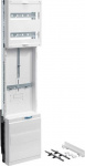 Hager ZU32L Einbausatz   Reinweiss (RAL 9010)