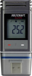 VOLTCRAFT DL-210TH Temperatur-Datenlogger, Luftfeu