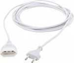 HAWA R699 Strom Verlaengerungskabel  16 A Weiss 5 m
