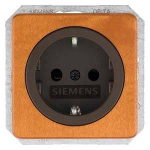 Siemens   Abdeckung Delta Natur 5UH1235