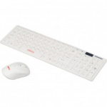 Набор клавиатура+мышь Promega jet wkm3610