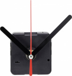 Basetech BT-1680333 Quarz Uhrwerk schleichend Dreh