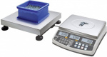 Kern  Zaehlwaage  Waegebereich (max.) 3 t Ablesbarke