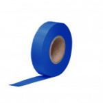 Вставка в ценникодержатель синий (RAL5002), пласт., 100м