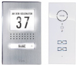 m-e modern-electronics Vistadoor ADV 111 WW Tuerspr