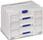 Tanos Sortainer T-Loc SYS-Sort IV / 3 80101820 Wer