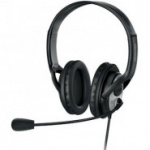 Гарнитура Microsoft (JUG-00015) Headset w/micr LifeChat LX-3000