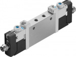 FESTO Magnetventil 8031475 VUVG-L10-P53E-T-M5-1R8L