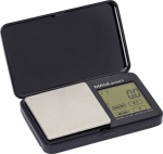 Maul Taschenwaage MAULpocket II, 500 g Taschenwaag