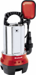 Einhell 4170491 Schmutzwasser-Tauchpumpe  17000 l/