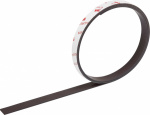 TOOLCRAFT  92013c158 Magnetklebeband  Anthrazit (L