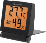 Renkforce  Thermo-/Hygrometer