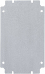 Rittal KL 1564700 Montageplatte (L x B) 400 mm x 2