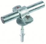 DEHN  275260 Гњberspannungsschutz-Befestigungseleme