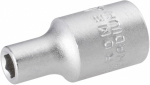 TOOLCRAFT  820746 Aussen-Sechskant Steckschluesselei