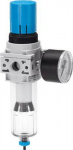FESTO Filter-Regelventil 539689 LFR-1/4-DB-7-5M-MI