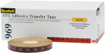 3M  9691933 Klebefilm  Transparent (L x B) 33 m x