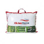 Подушка Ol-Tex 40х60 Бамбук, съемный чехол (ОБТ-46-10)
