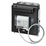 Siemens 3NP53600HA13 Sicherungslasttrennschalter