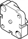 FESTO Mehrstellungsbausatz 161196 DPVU-25 Gehaeusem