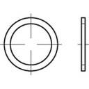 TOOLCRAFT  TO-5454408 Dichtring  10 mm DIN 7603