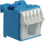 Hager KN06N Klemmblock      63 A